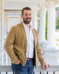 Benjamin Baker