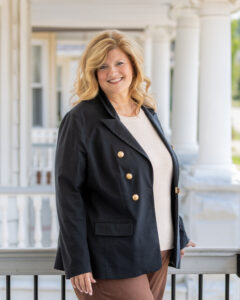 Tricia Teribery