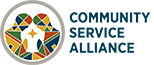 Community Service Alliance Logo